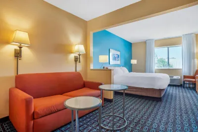 Rodeway Inn Hotels in Pensacola