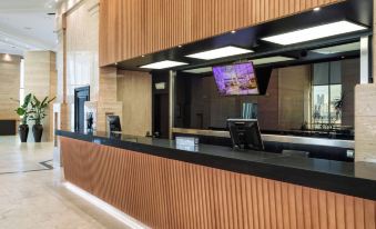 Melia Maria Pita Hotel