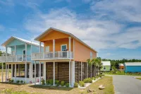 Steinhatchee River Cottage ~ 2 Mi to Boat Ramp!