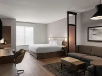 Hyatt Place Billings Hotels near Rimrock Mall