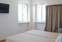 Hotel Remàt - balcony