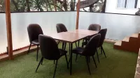 Lalibela Hotel Hotels in Piazza