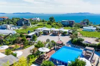 Jura Kikaraban in Ganghwado