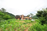 Inje Baekdam Byeolchae Pension