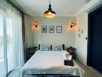 North By Cunda Hotels in Ayvalık