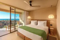 3HB Falésia Beach - Parvekkeita
