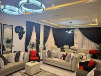 Serene Oasis in Lagos - Private Pool & Relaxing Ambiance فنادق في Ojodu Berger