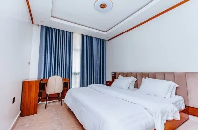 Bright Hotel and apartement Hotels in 