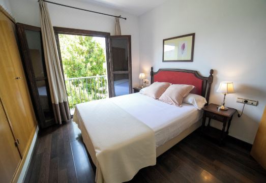 5. 호텔 빌라 데 ..