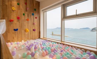 Namhae Private Pool Villa Damhae