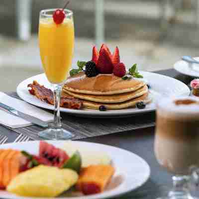 오션 브리즈 아카풀코 Dining/Meeting Rooms