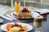 Ocean Breeze Acapulco Hotel a San Andres Playa Encantada