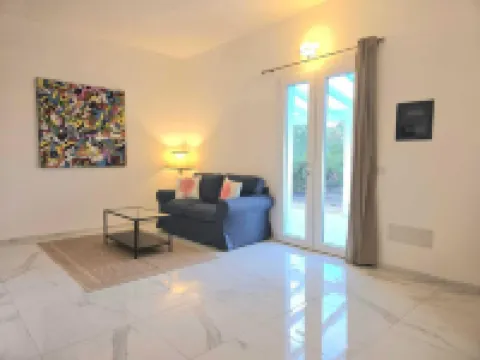 Tenuta Feraxi - Private Paradise Hotels in Costa Rei