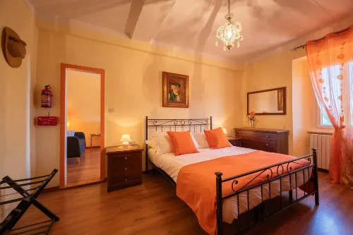 Ca' del Dino by Wonderful Italy