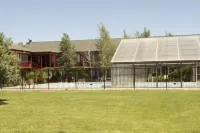 ステージ コーチ イン バイ キャピタル O オガララ I 80 オガラーラのホテル