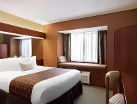 Microtel Inn & Suites by Wyndham Dover Hotels in Rochester