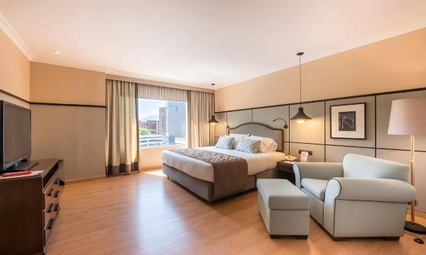 Hotel Poblado Plaza