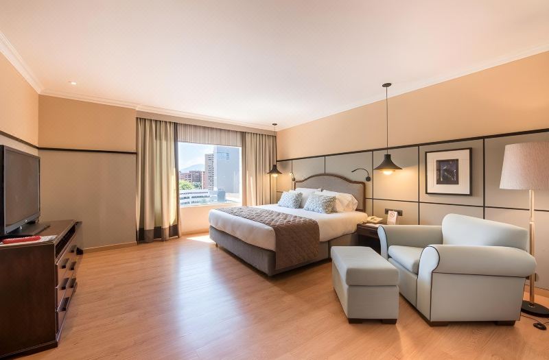 Hotel Poblado Plaza