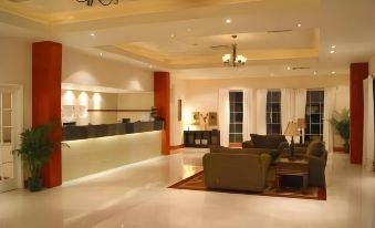 SureStay by Best Western Irving Grapevine DFW North