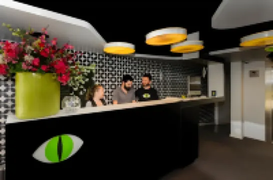 ホテル ガット ロッシオ