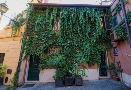 피아자 나보나 아파트먼트