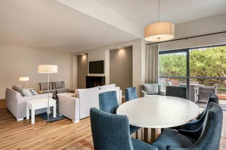 Sheraton Cascais Resort