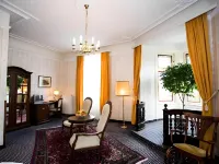 Hotel Atlanta Отели в г. Вена