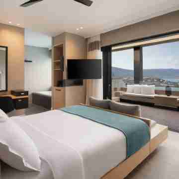 Domes Aulus Elounda Resort, Curio Collection by Hilton Rooms