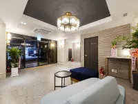 BROWON DOT HOTEL JONGNO โรงแรมใกล้สถานีจงโนซัมกา