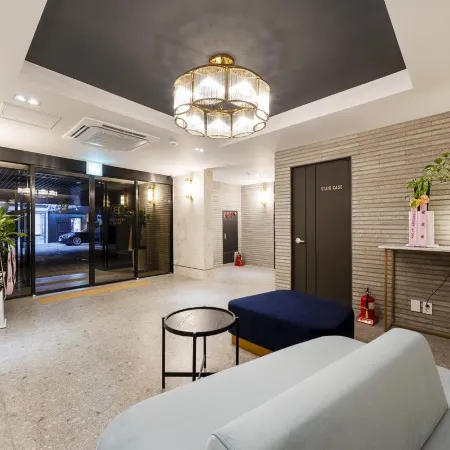 BROWON DOT HOTEL JONGNO