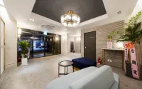 BROWON DOT HOTEL JONGNO - 3つ星