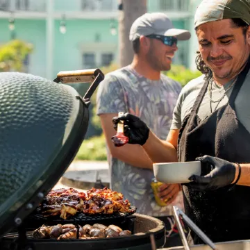 Grassy Flats Resort & Beach Club