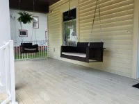 Hide Away Shanty -HAS. Charming and beautifully renovated 3-bedroom house. クリア・レイクのホテル
