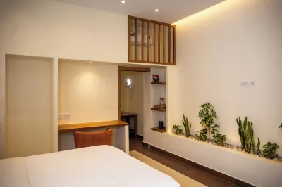 The Nest Hotels near Indiba Arts Space