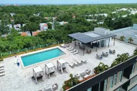 Residence Inn Playa del Carmen - Rooftop Pools