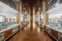 Pickalbatros Hôtel Du Golf - Adults Friendly Hotel a Ouahat Sidi Brahim