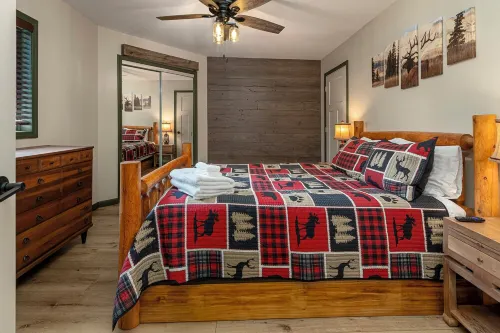 5 acre Paradise-Shawnee Wine Trail, Pool, Pond, Firepit, Pet Friendly Hotel a Southern Precinct