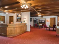 Smart Hotel Firn Hotels in Schnals