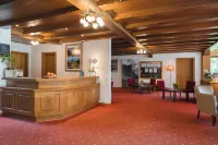 Smart Hotel Firn Hotels in Schnals