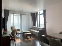 The Dome President Luxury Hanam Các khách sạn ở Phủ Lý