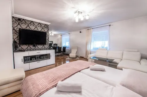 Noclegi Europa Hotels in Boleslawiec
