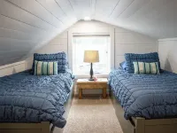 Railroad Retreat in Moose Pass – The Gandy Dancer Hotels in Moose Pass
