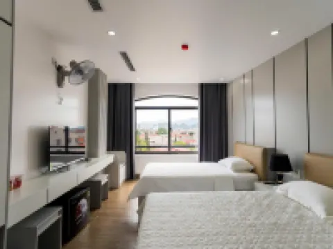 NHAT MINH HOTEL Hotels in Lang Son