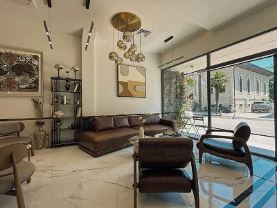 ASYA RESİDENCE Hotels near Yıldırım Cami