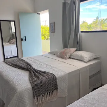 Pousada Caju Do Mato