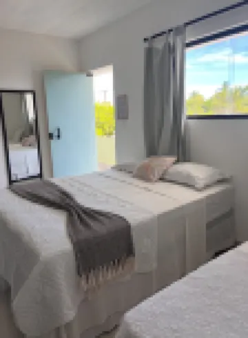 Pousada Caju Do Mato