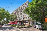 Spitalul Bagdasar & Obregia - Sudului 507 by Mrg Apartments Hoteller i Sector 4