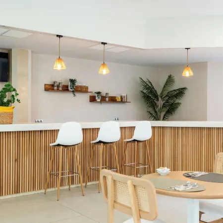 Hotel Patricia Menorca