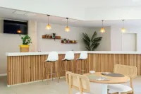 Hotel Patricia Menorca - Bars