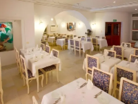 Hotel Residence Mahmoud Hotels in 